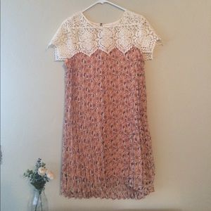 Xhiliration XL sundress